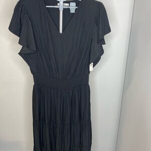 Chicos maxi dress